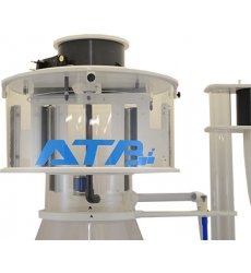 ATB Hybrid pot cleaning for Super Size or Giga Size