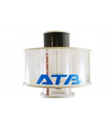 ATB Automatic pot cleaning for Super, Super Deluxe, Giga, Giga Deluxe