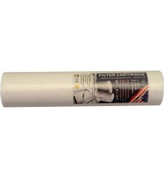 Replacement mechanical filter for PRO reverse osmosis 1 micron