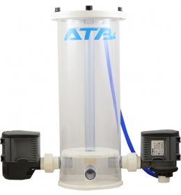 Automatischer Zeolith Filter Normal size