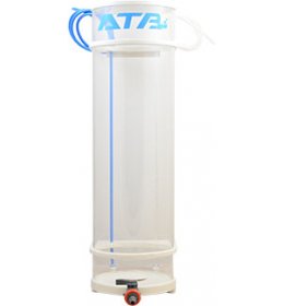ATB Reaktor für Artemia und Plankton 7l