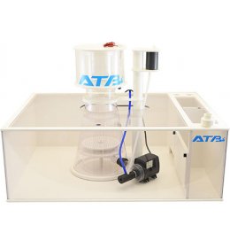 Atyp BioBox 1000 x 750 x 350