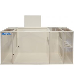 BioBox atyp 1200 x 500 x 450