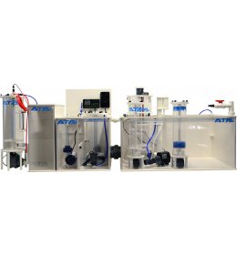 BioBox custom filtration up to 1000 l