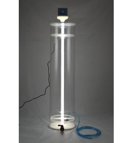 Světelná tyč pro planktonové reaktory  -  LED 15 Watt, délka 1000 mm