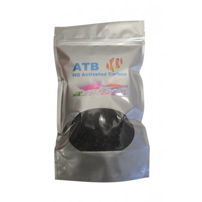 130004 ATB Active carbon
